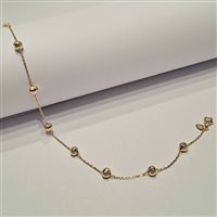 Bracciale Fanton Gioielli Donna in Oro BROR-254-52 - BROR-254-52